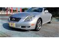 2010 Lexus SC