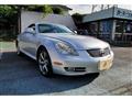 2010 Lexus SC