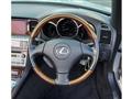 2010 Lexus SC