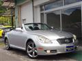 2010 Lexus SC