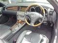 2010 Lexus SC