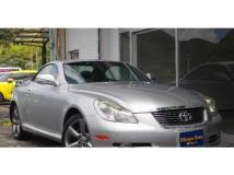 2010 Lexus SC