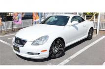 2010 Lexus SC