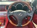 2009 Lexus SC