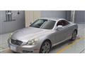 2009 Lexus SC