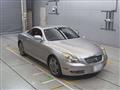 2009 Lexus SC
