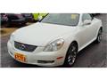 2009 Lexus SC