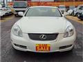 2009 Lexus SC
