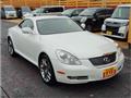 2009 Lexus SC