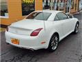 2009 Lexus SC