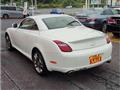 2009 Lexus SC