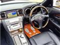 2009 Lexus SC