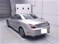 2009 Lexus SC
