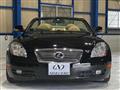 2009 Lexus SC