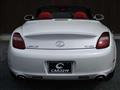 2008 Lexus SC