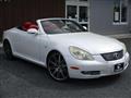 2008 Lexus SC