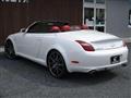 2008 Lexus SC