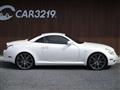 2008 Lexus SC