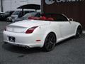2008 Lexus SC
