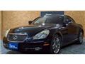 2008 Lexus SC