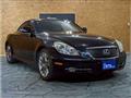 2008 Lexus SC