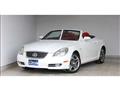 2008 Lexus SC