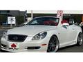 2008 Lexus SC