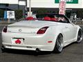 2008 Lexus SC