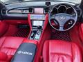 2008 Lexus SC