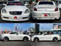 2008 Lexus SC