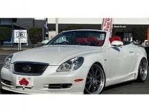 2008 Lexus SC