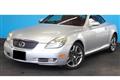 2008 Lexus SC