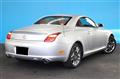 2008 Lexus SC