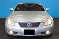 2008 Lexus SC