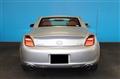 2008 Lexus SC