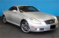 2008 Lexus SC