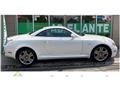 2008 Lexus SC