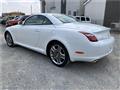 2008 Lexus SC