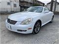 2008 Lexus SC