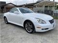 2008 Lexus SC