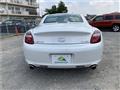 2008 Lexus SC