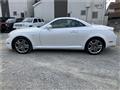 2008 Lexus SC