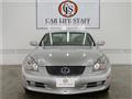 2008 Lexus SC