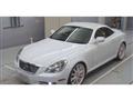 2008 Lexus SC