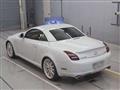 2008 Lexus SC