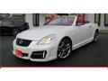 2008 Lexus SC