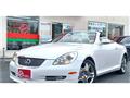 2008 Lexus SC