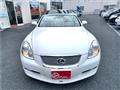 2008 Lexus SC