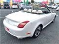 2008 Lexus SC