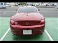 2008 Lexus SC